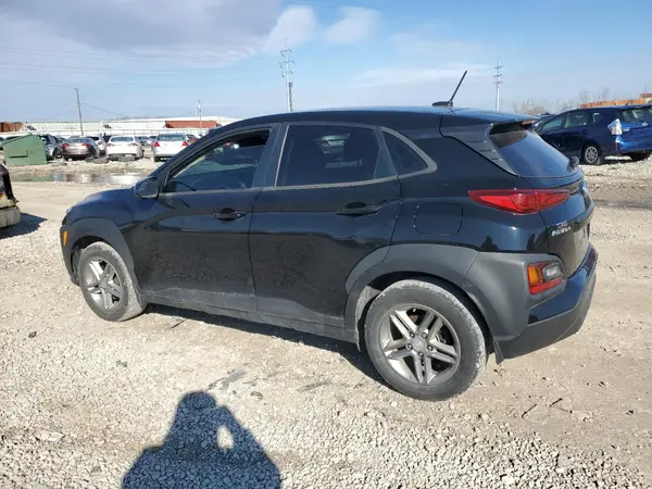 KM8K12AA8LU404276 2020 HYUNDAI KONA - Image 2