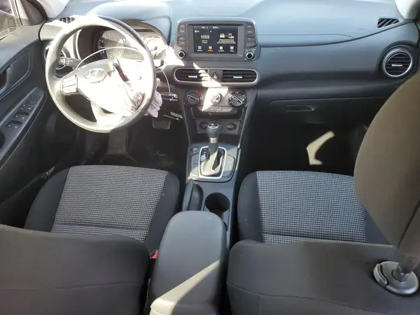 KM8K12AA8LU404276 2020 HYUNDAI KONA - Image 8