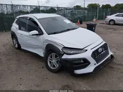 KM8K12AA8LU407632 2020 HYUNDAI KONA