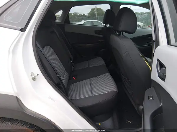 KM8K12AA8LU407632 2020 HYUNDAI KONA - Image 8