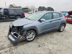 KM8K12AA8LU426035 2020 HYUNDAI KONA