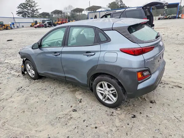 KM8K12AA8LU426035 2020 HYUNDAI KONA - Image 2