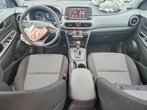 KM8K12AA8LU426035 2020 HYUNDAI KONA - Image 8