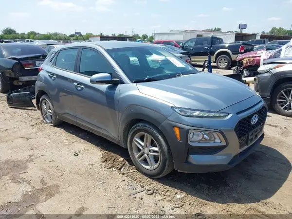 KM8K12AA8LU436094 2020 HYUNDAI KONA - Image 1