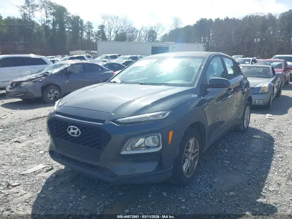 KM8K12AA8LU438654 2020 HYUNDAI KONA - Image 2