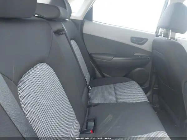 KM8K12AA8LU438654 2020 HYUNDAI KONA - Image 8