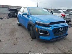 KM8K12AA8LU441005 2020 HYUNDAI KONA