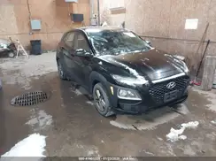 KM8K12AA8LU442624 2020 HYUNDAI KONA