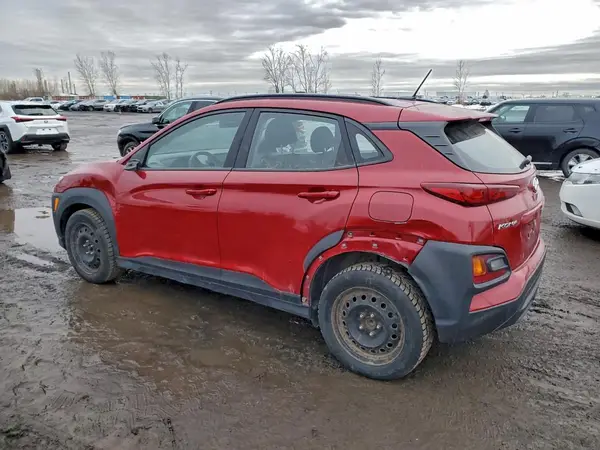 KM8K12AA8LU444230 2020 HYUNDAI KONA - Image 2