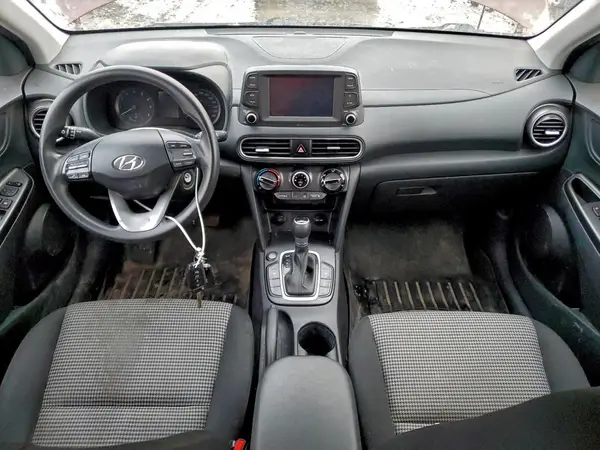 KM8K12AA8LU444230 2020 HYUNDAI KONA - Image 8