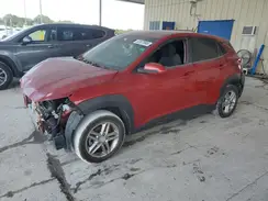 KM8K12AA8LU444616 2020 HYUNDAI KONA