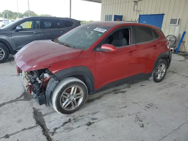 KM8K12AA8LU444616 2020 HYUNDAI KONA - Image 1