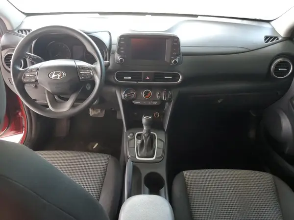 KM8K12AA8LU444616 2020 HYUNDAI KONA - Image 8