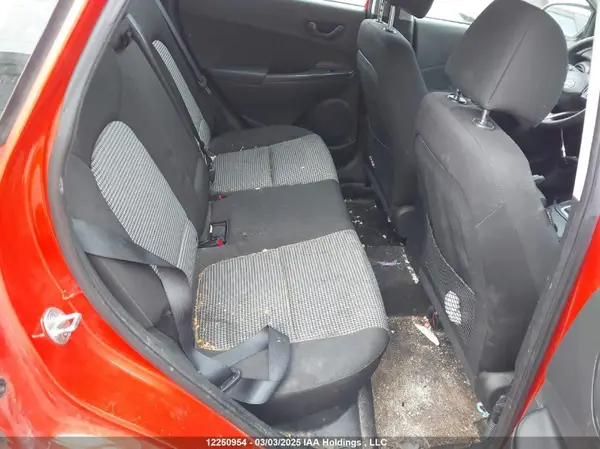 KM8K12AA8LU445202 2020 HYUNDAI KONA - Image 8