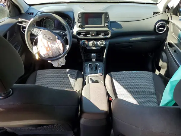 KM8K12AA8LU445507 2020 HYUNDAI KONA - Image 8