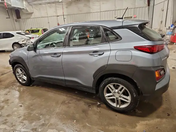 KM8K12AA8LU448164 2020 HYUNDAI KONA - Image 2