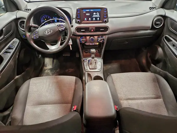 KM8K12AA8LU448164 2020 HYUNDAI KONA - Image 8