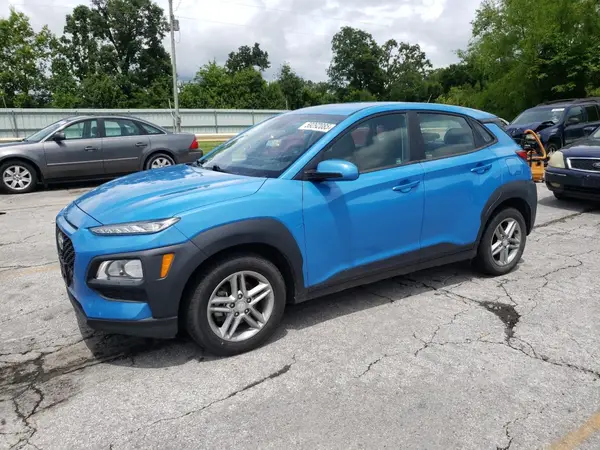 KM8K12AA8LU449170 2020 HYUNDAI KONA - Image 1