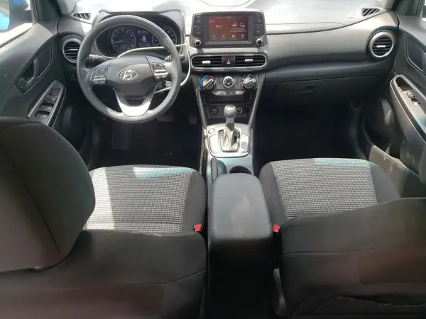 KM8K12AA8LU449170 2020 HYUNDAI KONA - Image 8