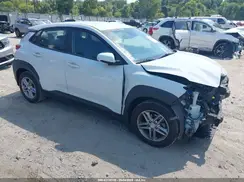 KM8K12AA8LU451663 2020 HYUNDAI KONA
