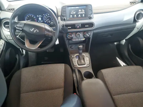 KM8K12AA8LU467877 2020 HYUNDAI KONA - Image 8