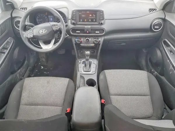 KM8K12AA8LU469256 2020 HYUNDAI KONA - Image 8