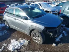 KM8K12AA8LU471301 2020 HYUNDAI KONA