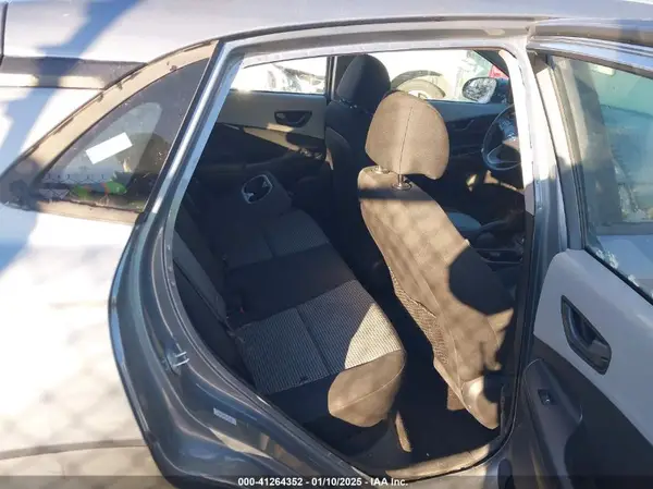 KM8K12AA8LU471301 2020 HYUNDAI KONA - Image 8