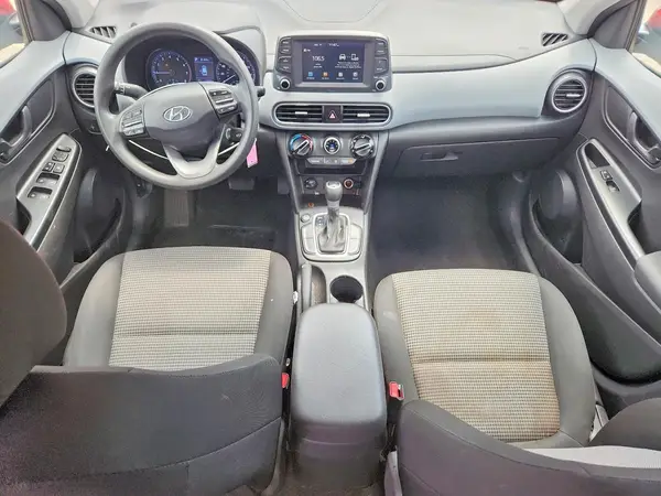 KM8K12AA8LU471332 2020 HYUNDAI KONA - Image 8