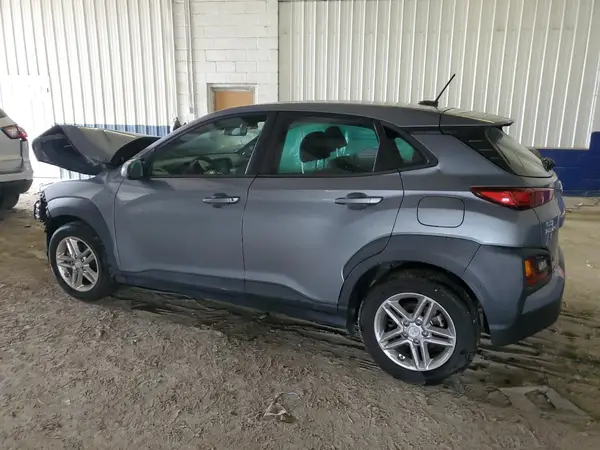 KM8K12AA8LU474747 2020 HYUNDAI KONA - Image 2