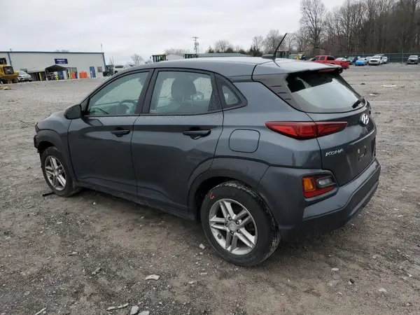 KM8K12AA8LU474800 2020 HYUNDAI KONA - Image 2