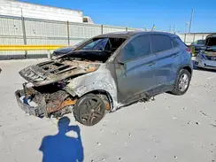 KM8K12AA8LU481374 2020 HYUNDAI KONA