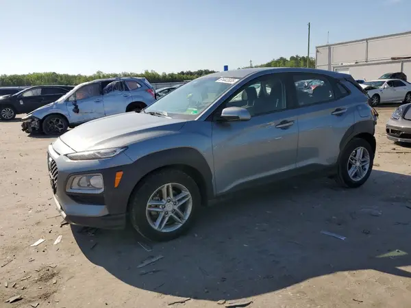 KM8K12AA8LU482914 2020 HYUNDAI KONA - Image 1