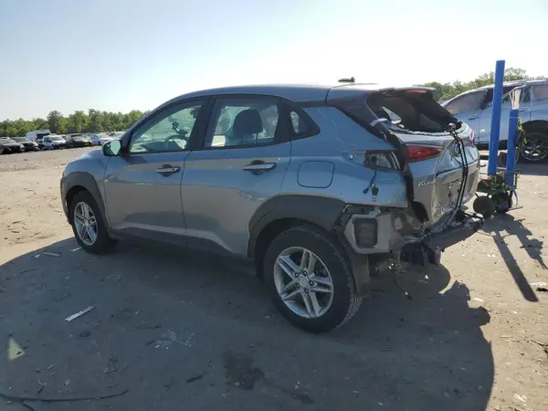 KM8K12AA8LU482914 2020 HYUNDAI KONA - Image 2