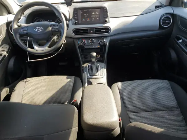 KM8K12AA8LU482914 2020 HYUNDAI KONA - Image 8