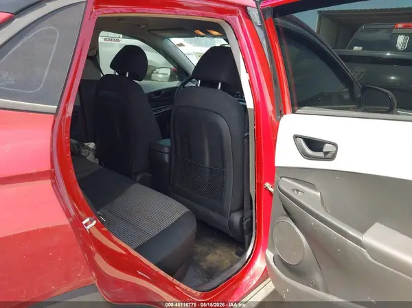 KM8K12AA8LU483996 2020 HYUNDAI KONA - Image 8