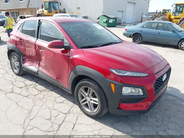 KM8K12AA8LU497087 2020 HYUNDAI KONA - Image 1