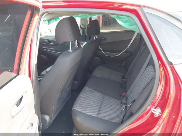 KM8K12AA8LU497087 2020 HYUNDAI KONA - Image 8