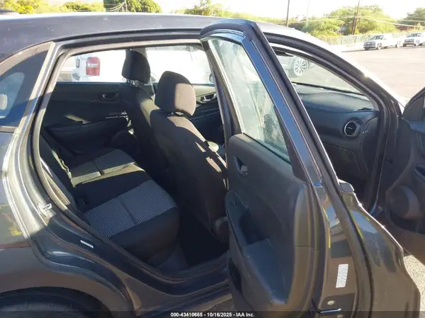 KM8K12AA8LU502773 2020 HYUNDAI KONA - Image 8