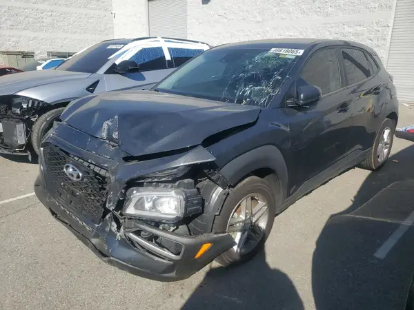 KM8K12AA8LU505463 2020 HYUNDAI KONA - Image 1