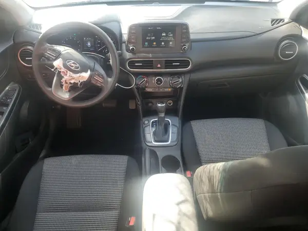 KM8K12AA8LU505463 2020 HYUNDAI KONA - Image 8