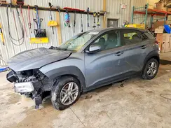 KM8K12AA8LU506452 2020 HYUNDAI KONA