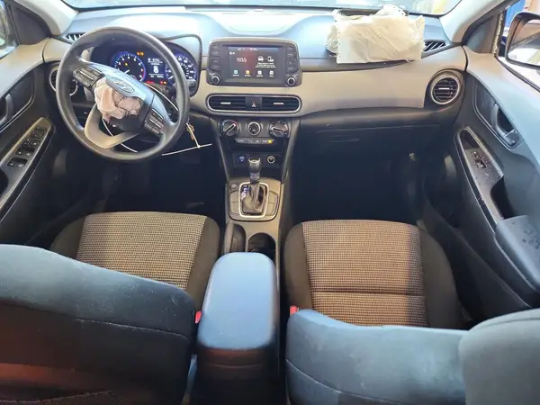 KM8K12AA8LU506452 2020 HYUNDAI KONA - Image 8