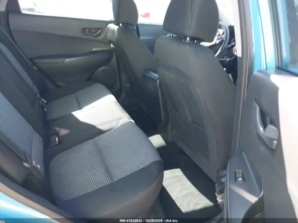 KM8K12AA8LU511117 2020 HYUNDAI KONA - Image 8
