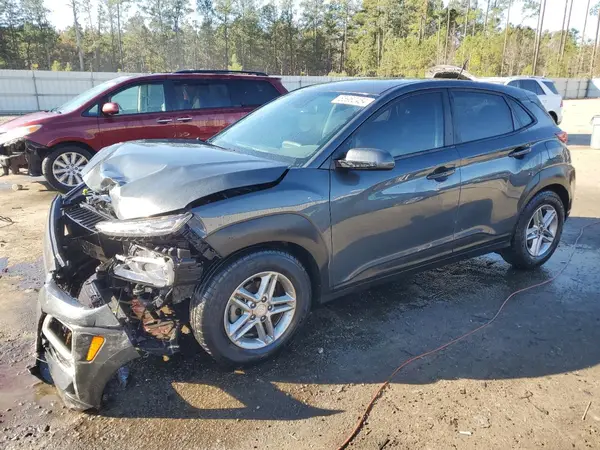 KM8K12AA8LU512882 2020 HYUNDAI KONA - Image 1