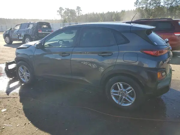 KM8K12AA8LU512882 2020 HYUNDAI KONA - Image 2