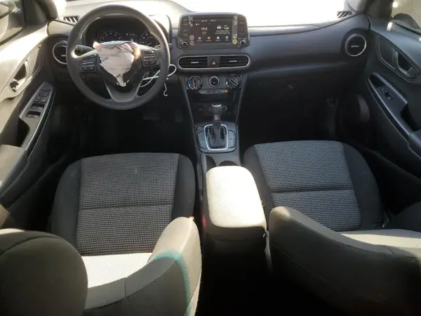 KM8K12AA8LU512882 2020 HYUNDAI KONA - Image 8