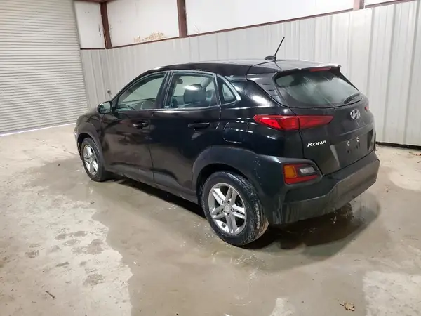 KM8K12AA8LU518164 2020 HYUNDAI KONA - Image 2