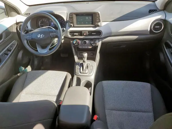 KM8K12AA8LU518164 2020 HYUNDAI KONA - Image 8