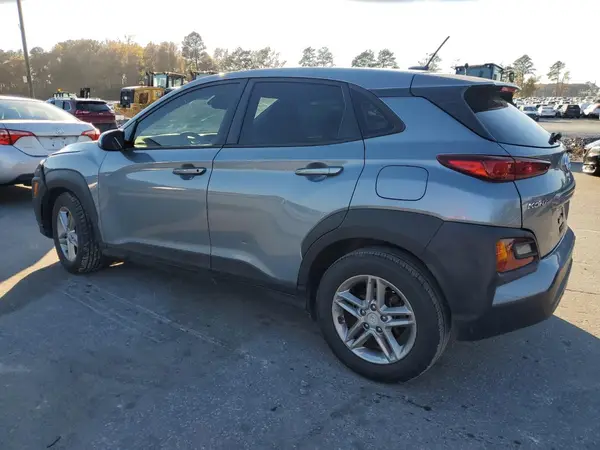 KM8K12AA8LU519203 2020 HYUNDAI KONA - Image 2